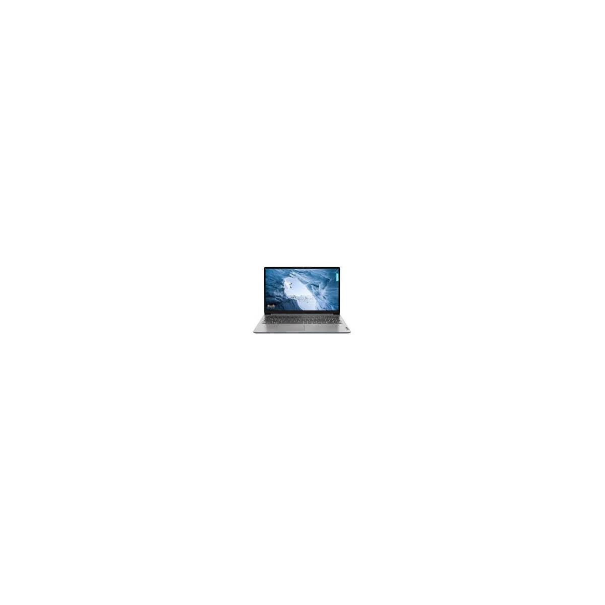 Lenovo IDEAPAD Celeron 8G256SSDW11