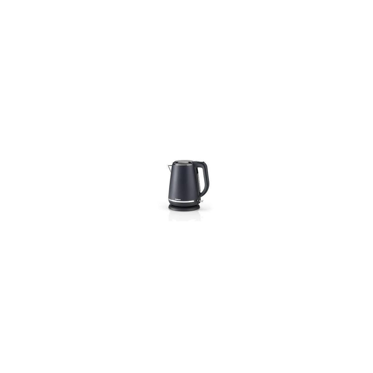 ANTHRACITE 15L Cuisinart CJK429E