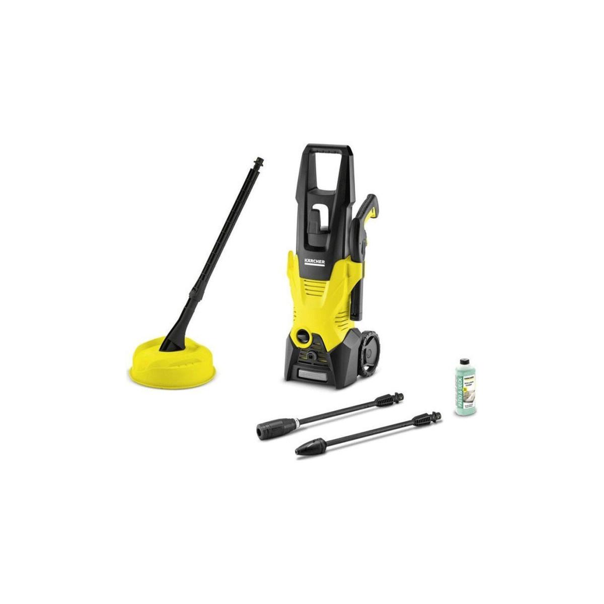 Kärcher Nettoyeur haute pression K3 Home