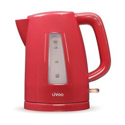 LIVOO 1.7L 2200W DOD184RC