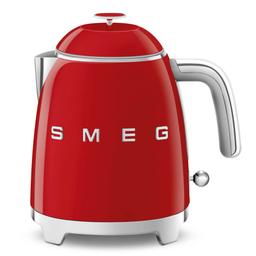 Bouilloire SMEG KLF05RDEU