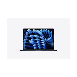Apple Air 13 M4 10-core 10-24G 512G-Midnight