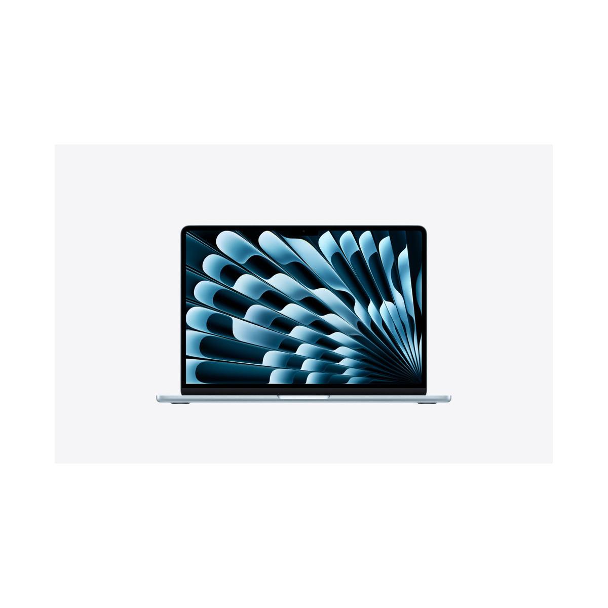 Apple Air 13 M5 10-core 8-16G 512G-S