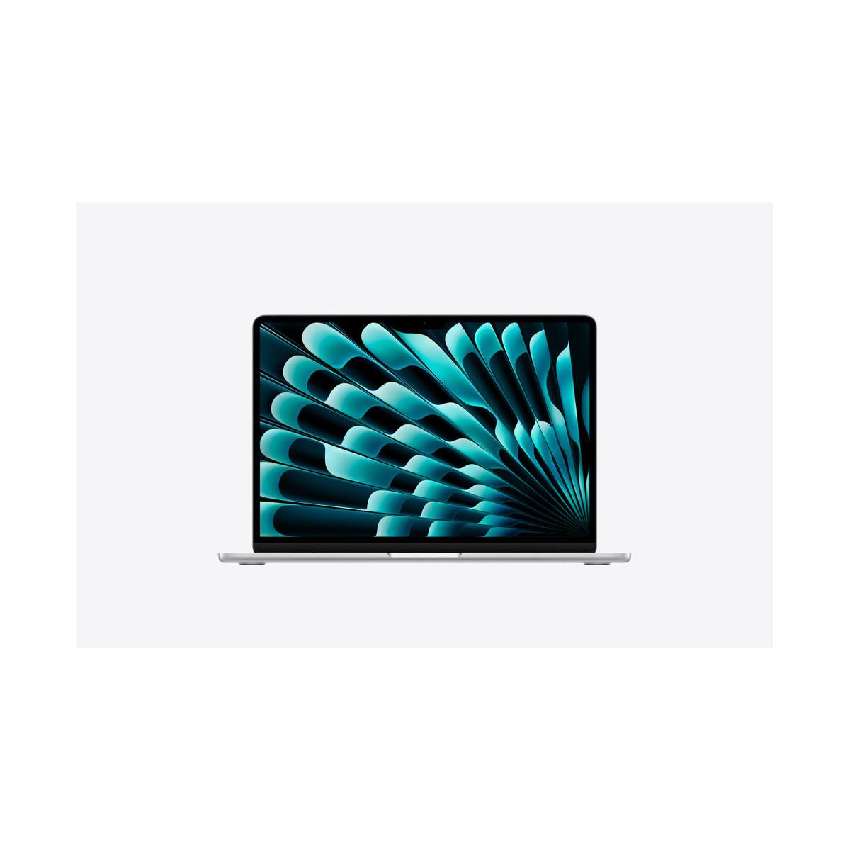 Apple Air 13 M5 10-core 10-core 24G 1TBSilver