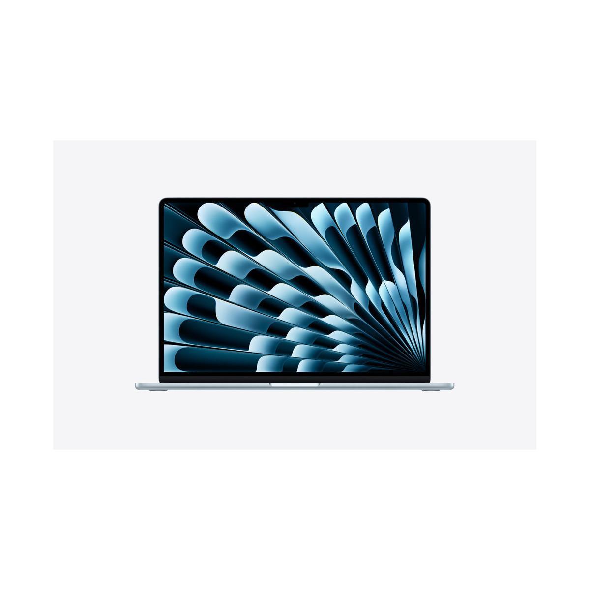 Apple Air 15 M5 10-core 10-core 16G 512GS
