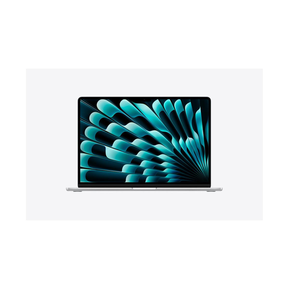 Apple Air 15 M5 10-core 10-core 16G 1TBSilver