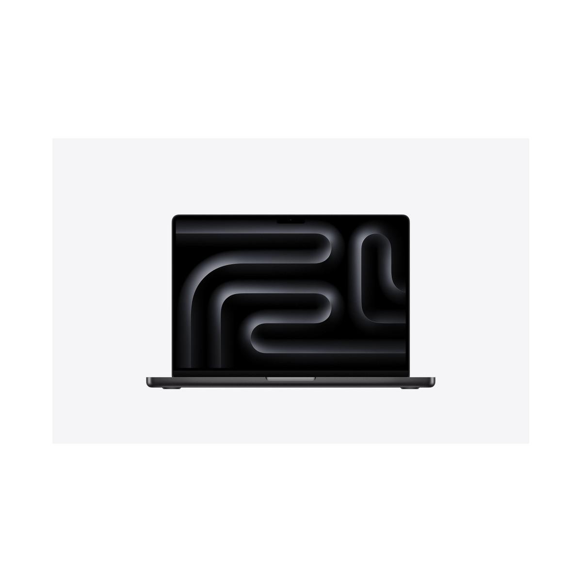 Apple Pro 14 M5 Pro 15-core 16-24G 1TBS