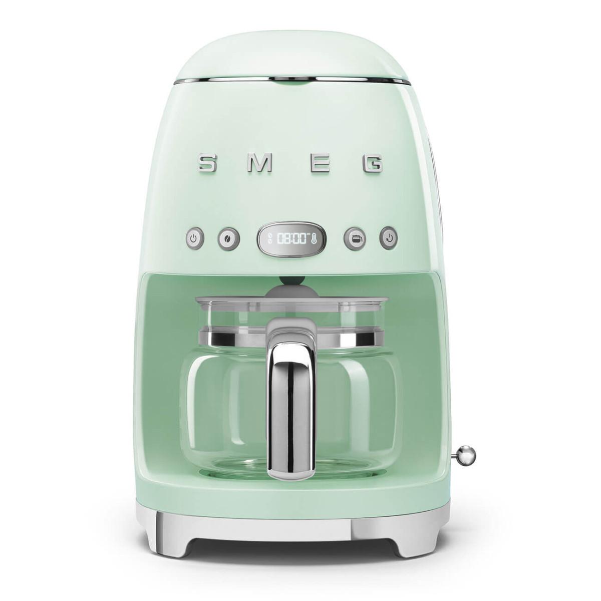 SMEG Filtre 14L DCF02PGEU Pastel