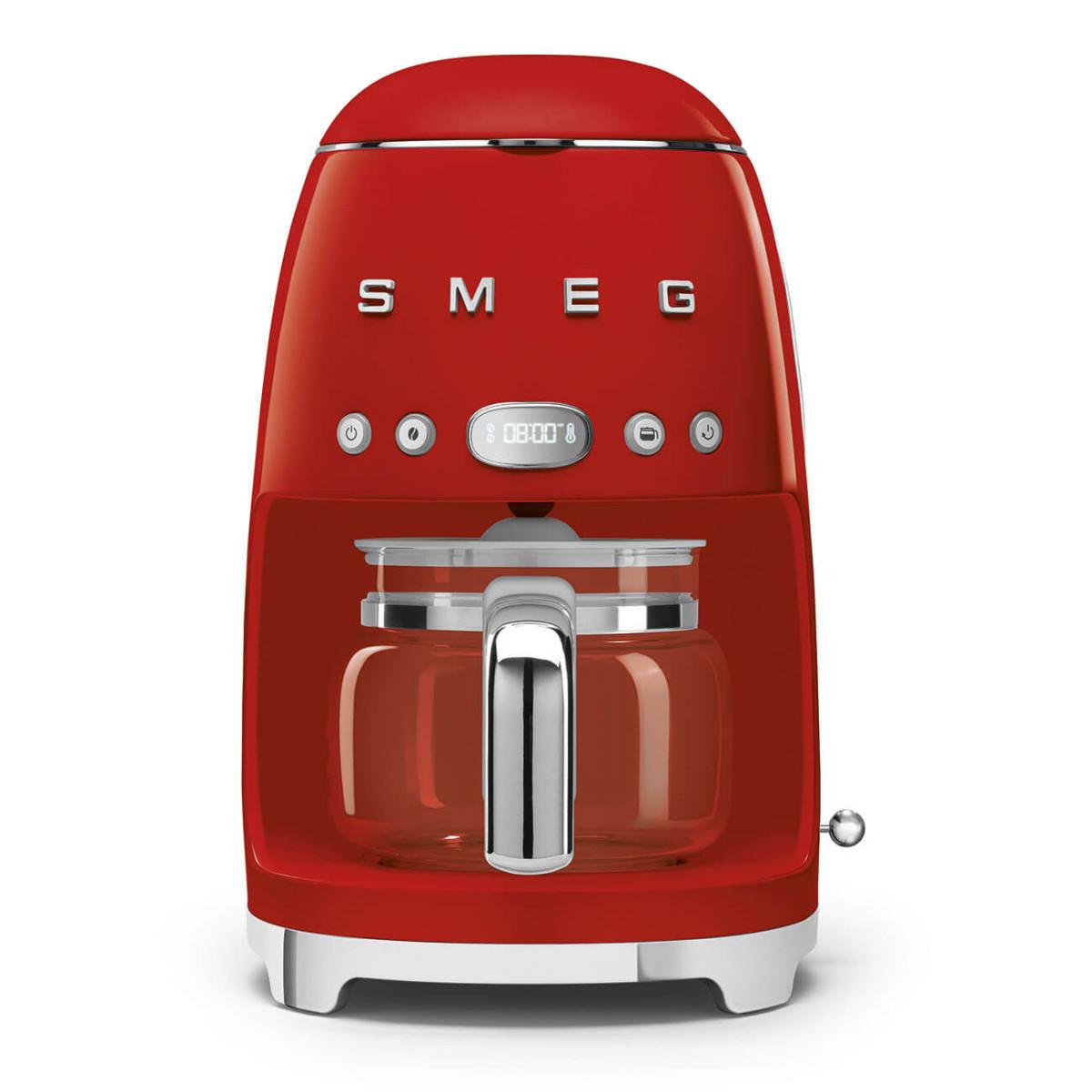 SMEG Filtre 14L DCF02RDEU
