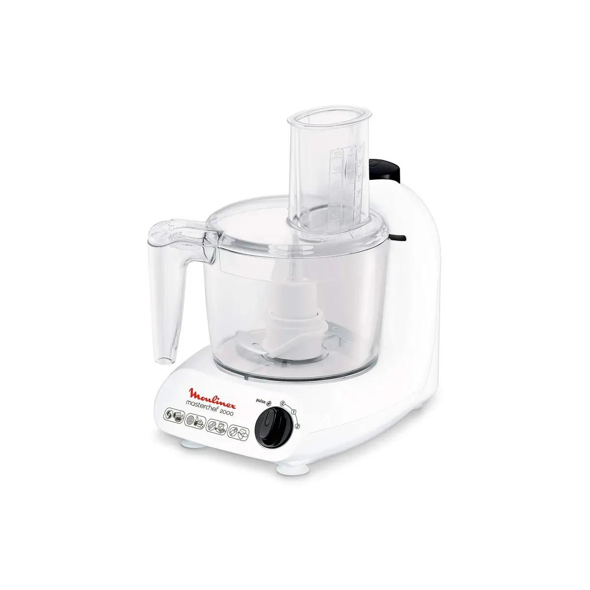 Moulinex MULTFC MASTERCHEF2000 FP211110