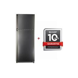 Sharp No Frost Inox SJ-58C-ST