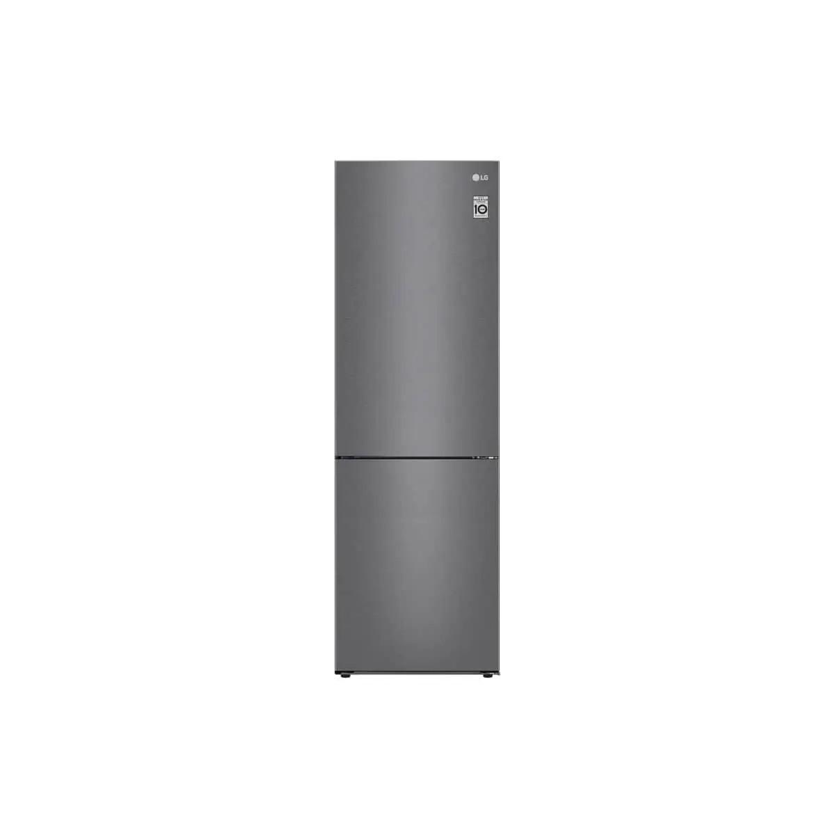 LG Gbb61Dsjec