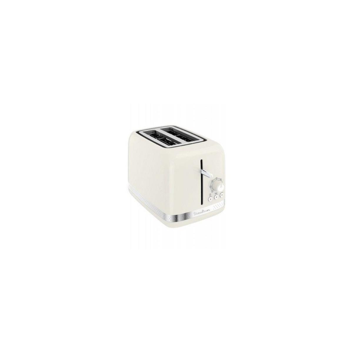 Moulinex soleil 850w lvoire LT300A10