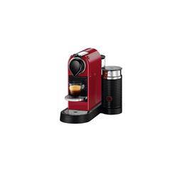 Nespresso CITIZ&MILK Mch C123 N1 XE