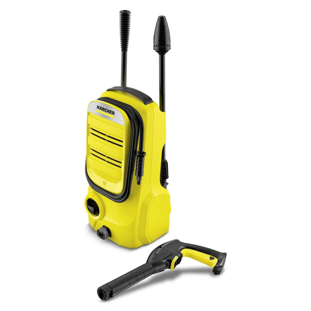 Kärcher HAUTE PRESSION K2 COMPACT