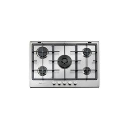 Whirlpool Plaque 75cm inox GMA7522 IXL