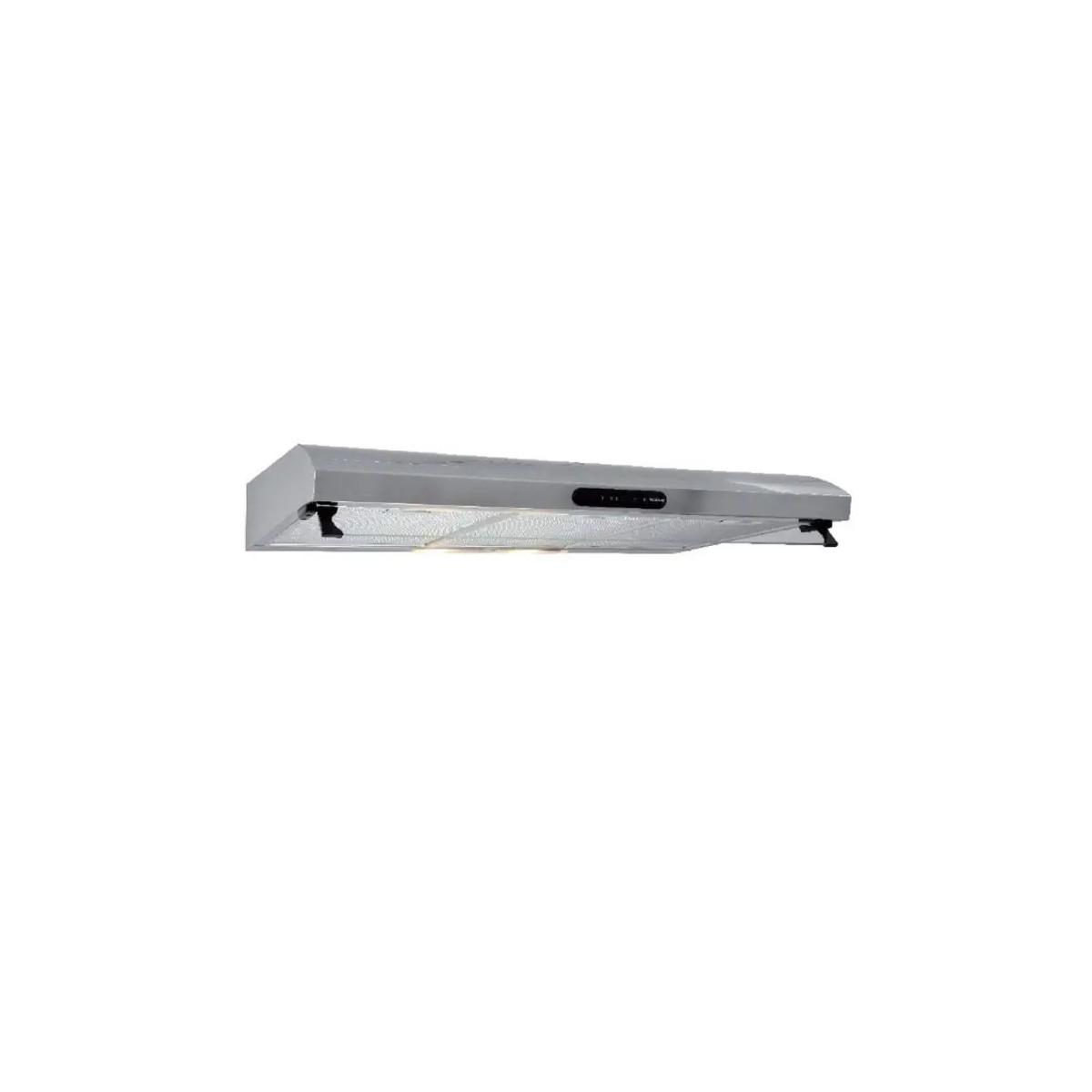 Focus 90Cm inox F.902X