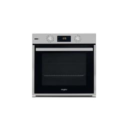 Whirlpool Oas Kn8V1 Ix-Inox