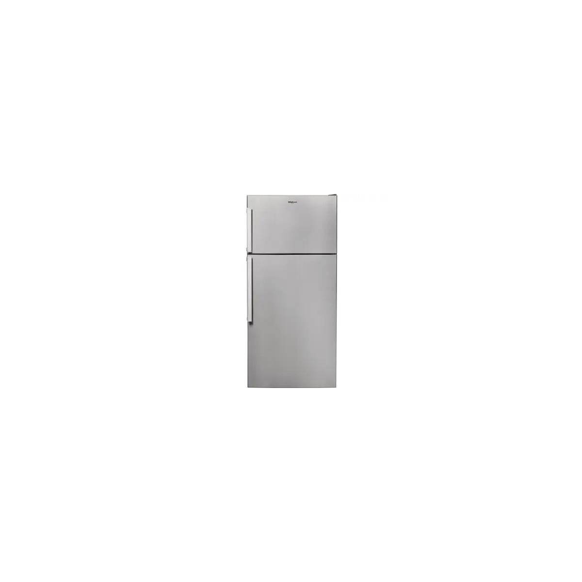 Wirlpool inox W84Ti 31 X