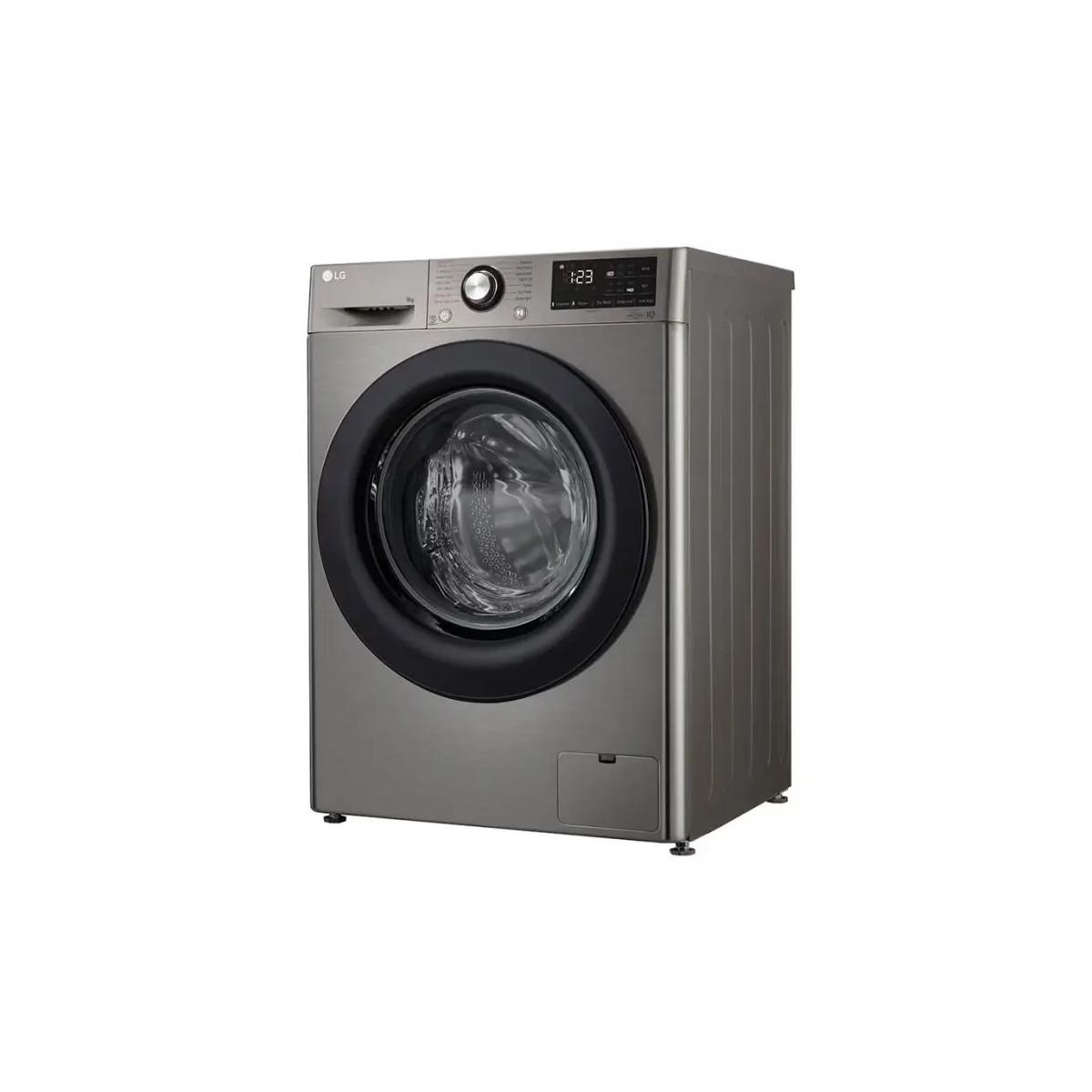 LG F4R3VYG6P 9 KG 1400 TRS V200
