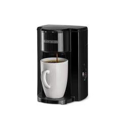 BLACK&DECKER 350W-1 Tasse DCM25N-B5