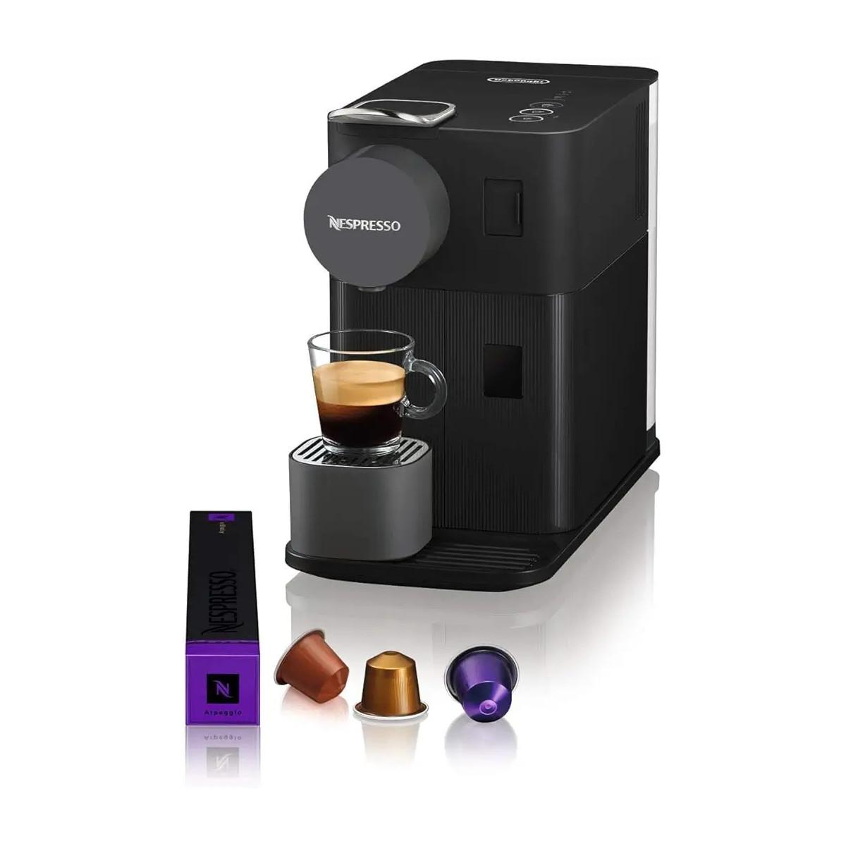 Nespresso LATISSIMA ONE NOIRE EN510.B