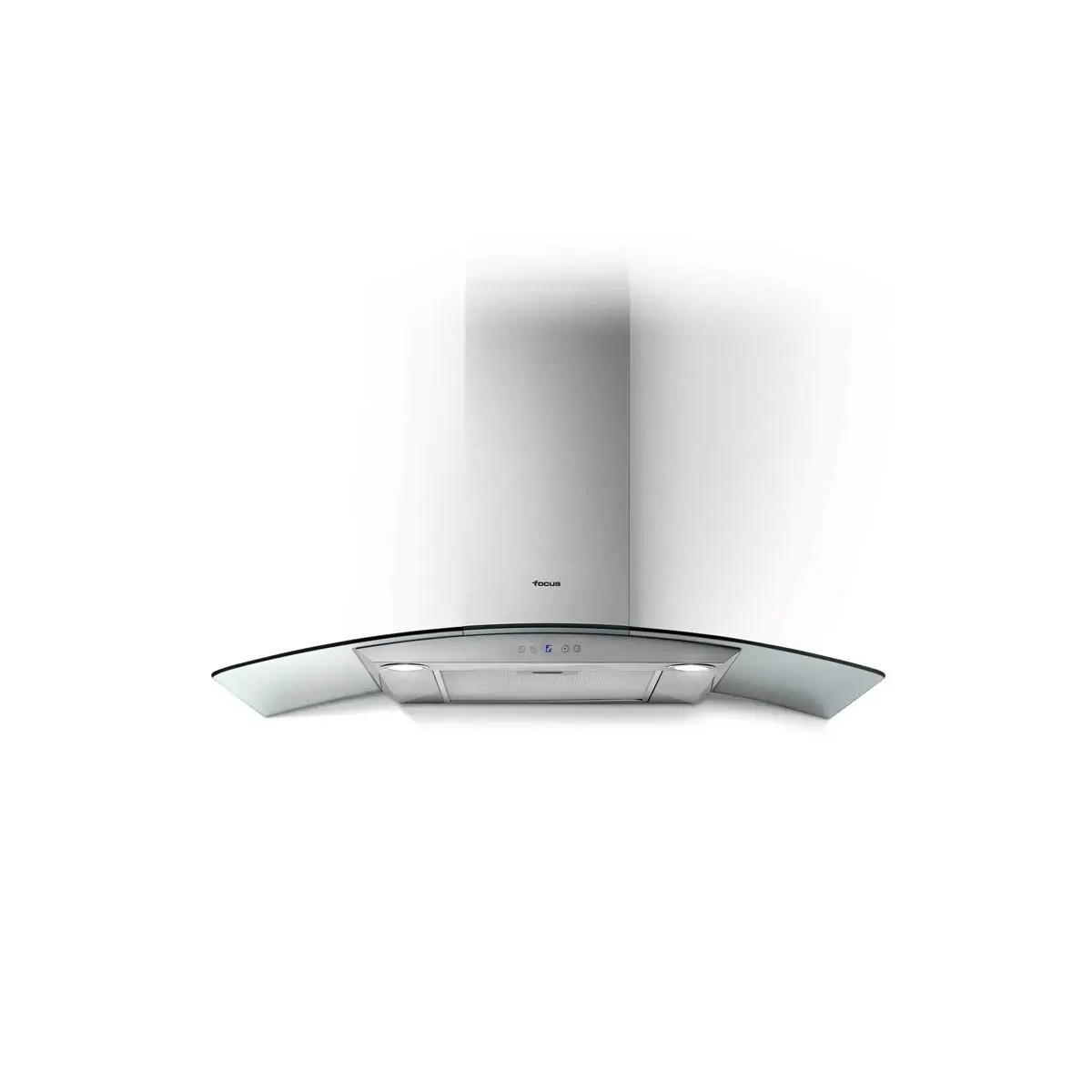 Focus Decorative 90Cm Inox F.914X