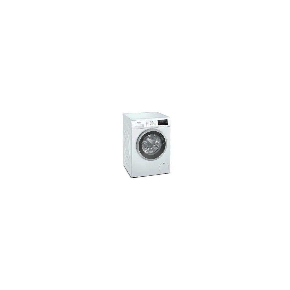 SIEMENS Wm12N218Fr