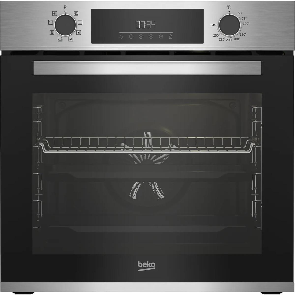 Beko BBIM12300XD Inox