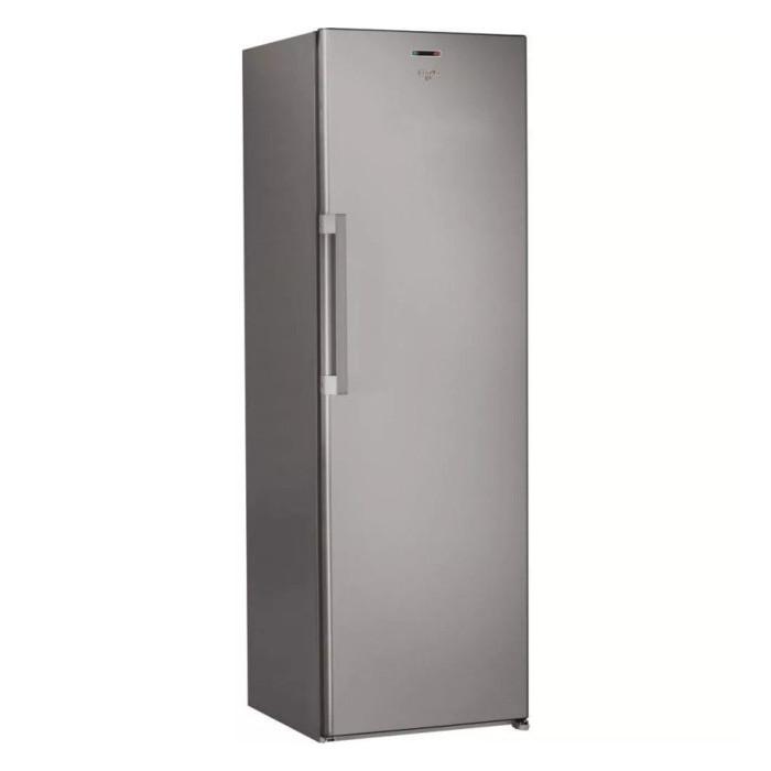 Whirlpool 371Litres Nofrost Inox