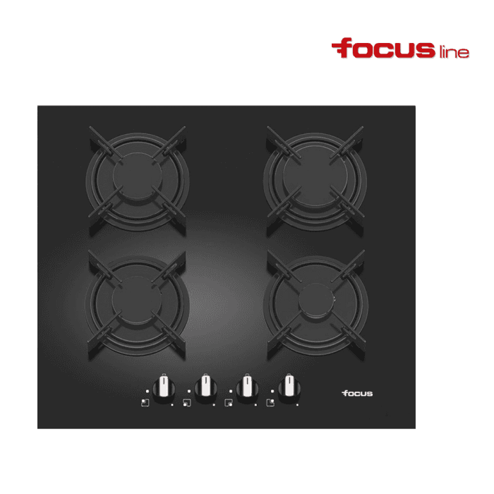 Focus Plaque de Cuisson F 409B