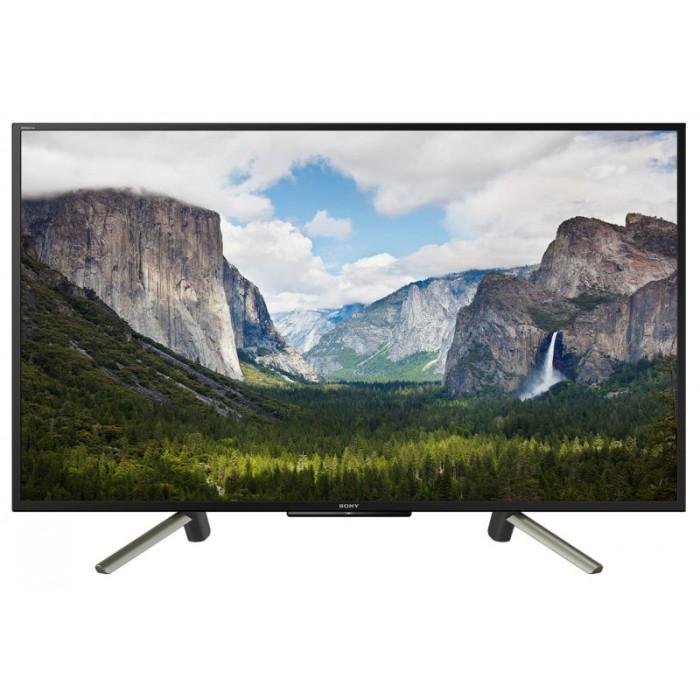 Sony BRAVIA LED FULL HD 43" KDL-43WF665 SMART