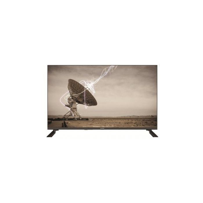 Telefunken 40'' C7 FHD + Récepteur intégré