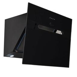 Mont Blanc Décorative HD60BLX 60 cm Noir