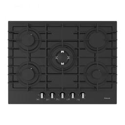 Focus Plaque DE CUISSON F406B 5 FEUX 70 CM