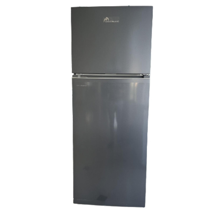 Mont Blanc Double Portes MR500X NoFrost 490 litres Inox