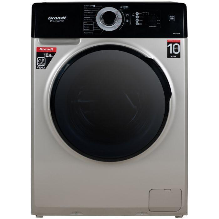 Brandt FRONTALE BAM104QVSBL 10.5KG