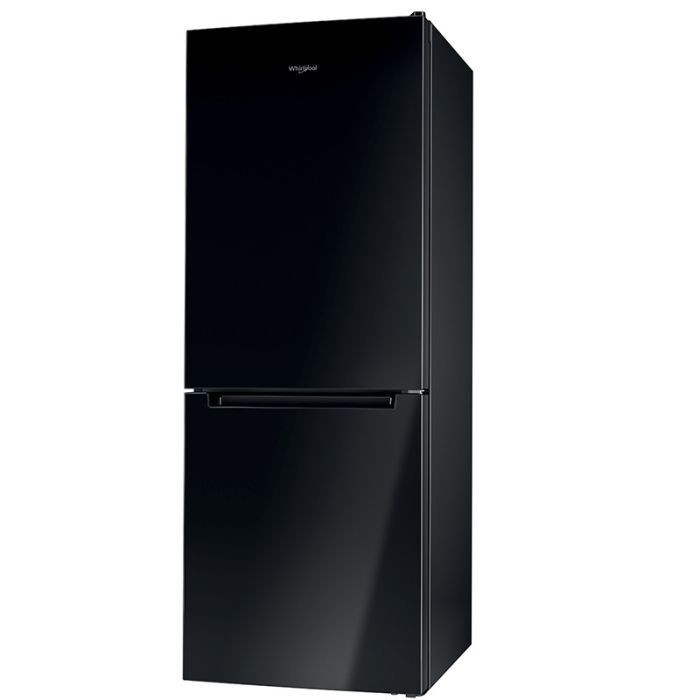 Whirlpool Combiné WFNF81EK 360 Litres NoFrost