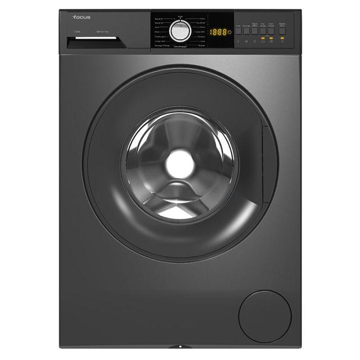 Focus Frontal F1208G 8kg