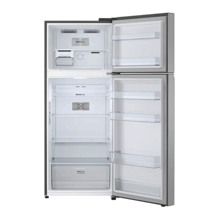 LG INVERTER GN-B372PLGB 410 LITRES NOFROST + 100D BON D'ACHAT
