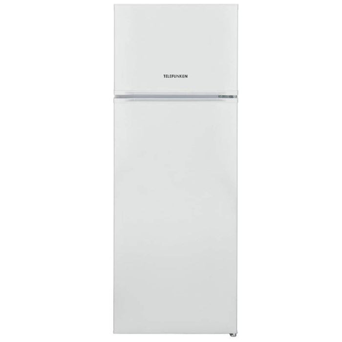 Telefunken FRIG-263W 213 Litres DeFrost