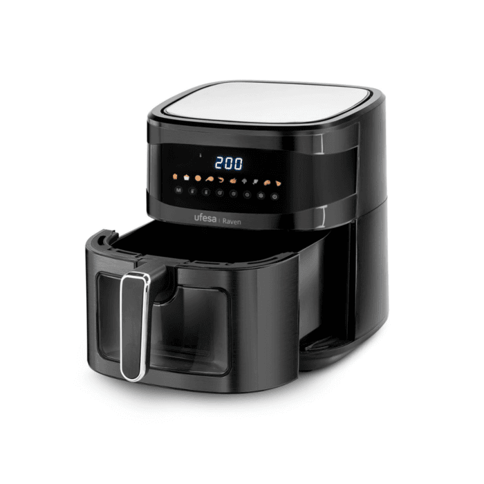 RAVEN UFESA 6,5L 1600