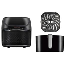Russell Hobbs Sans Huile 8 L Extra Large 27170-56 AIR FRYER -7 EN 1-1800W
