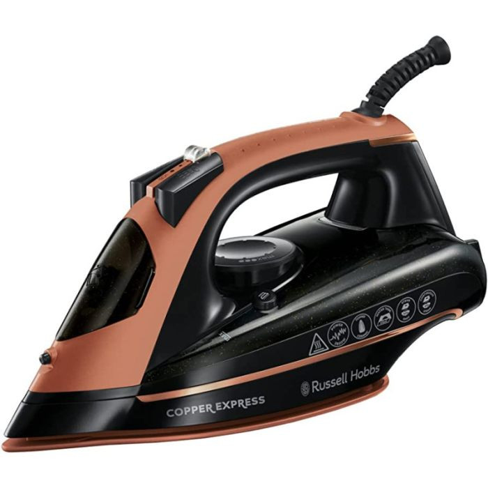 Russell Hobbs Copper Express 2600W