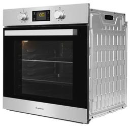 Ariston Électrique Encastrable Ventilé 66L Inox