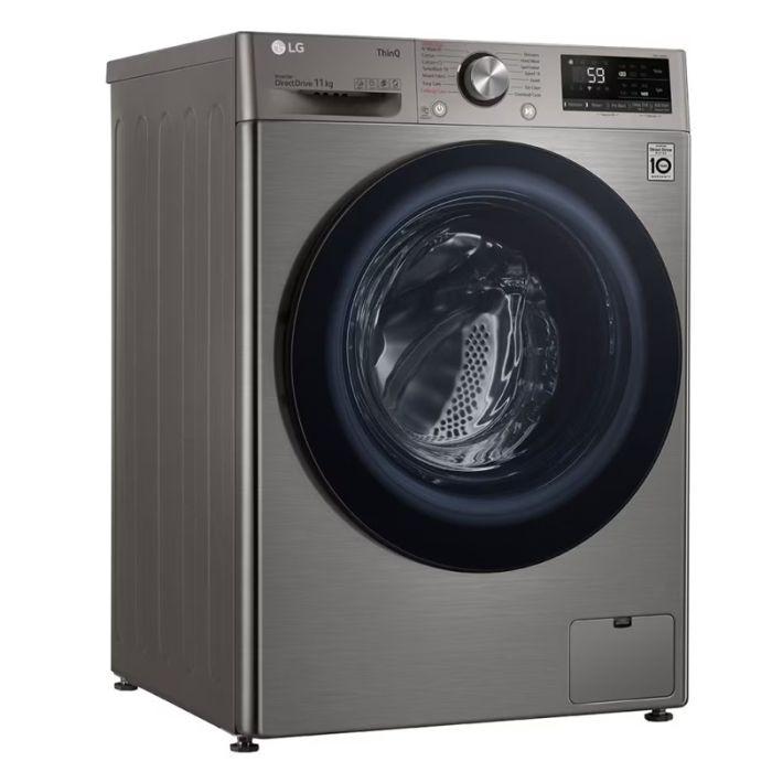 Lg Frontal F4Y5EYGYPV 11 Kg