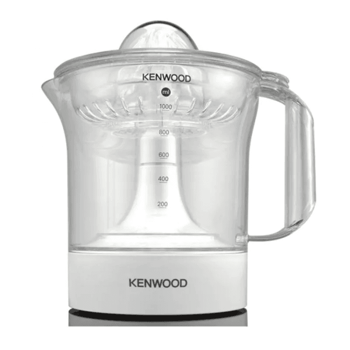 Kenwood Presse Agrume 1 Litre 40W JE290