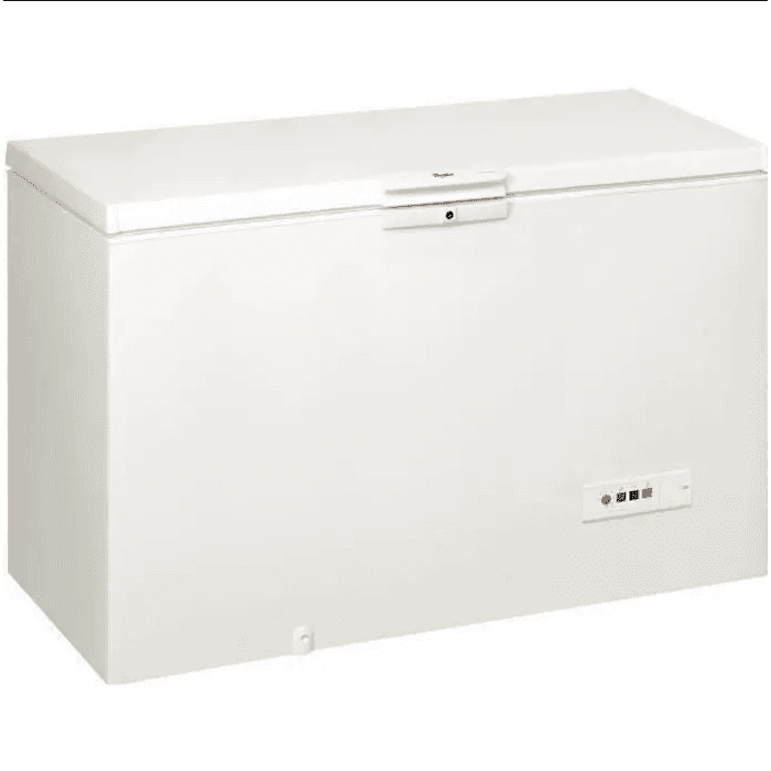 Whirlpool WHM 3911 -500L