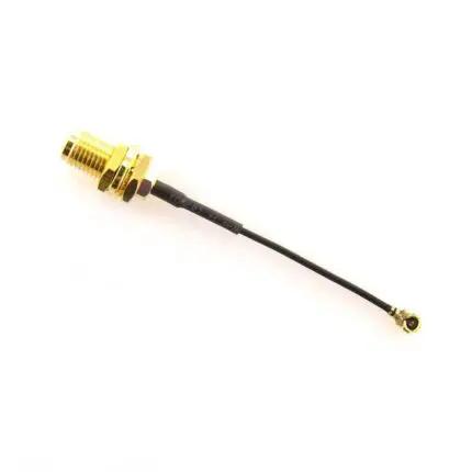 IPEX Adaptateur IPX vers SMA 5 cm