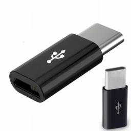 DATA Adaptateur Micro USB vers USB Type-C